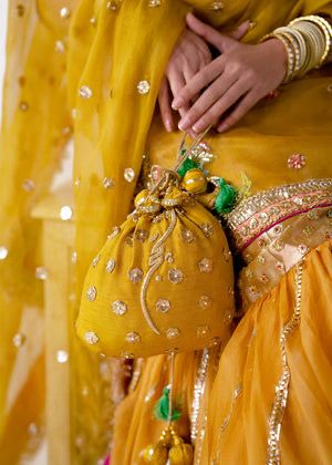 Gharara Glam