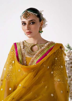 Gharara Glam