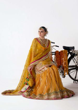 Gharara Glam