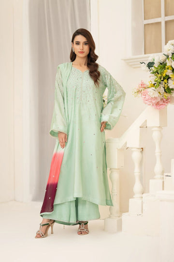Mint Bloom