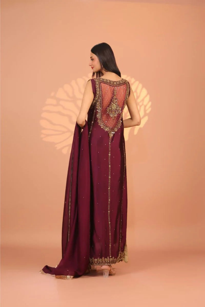 Zeenat 3pc