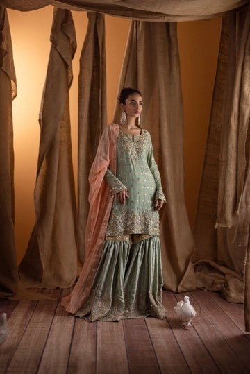Gulabi Shaam