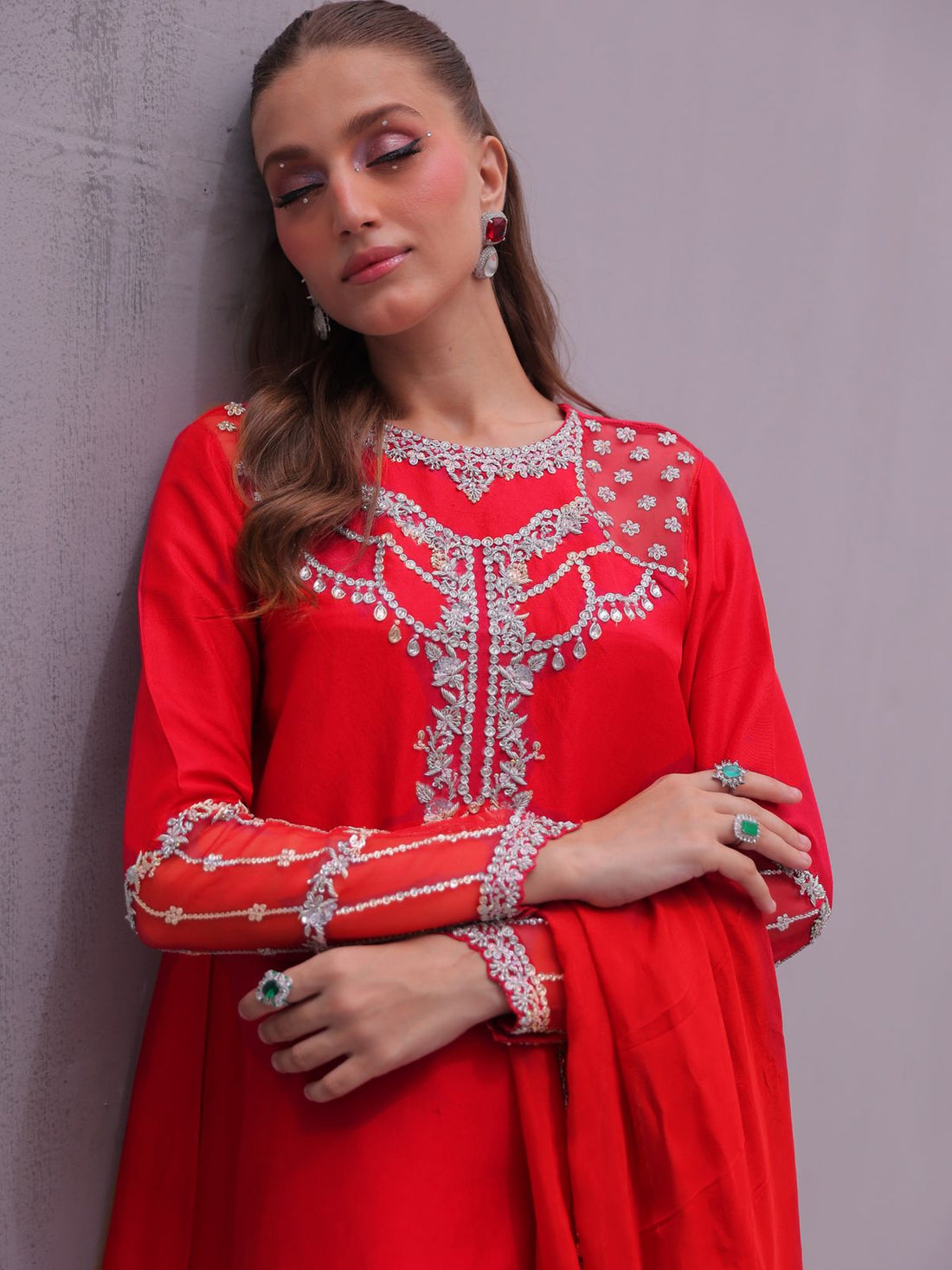 Zarmina