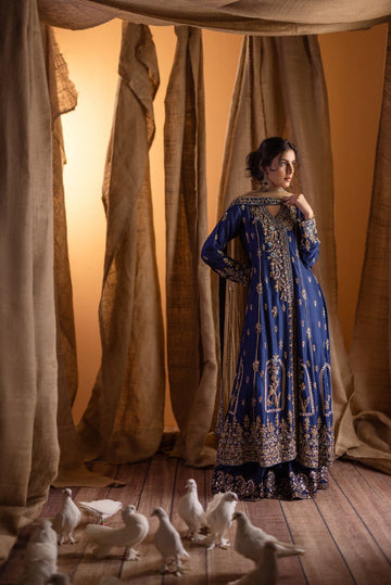 Gulbahar Grace