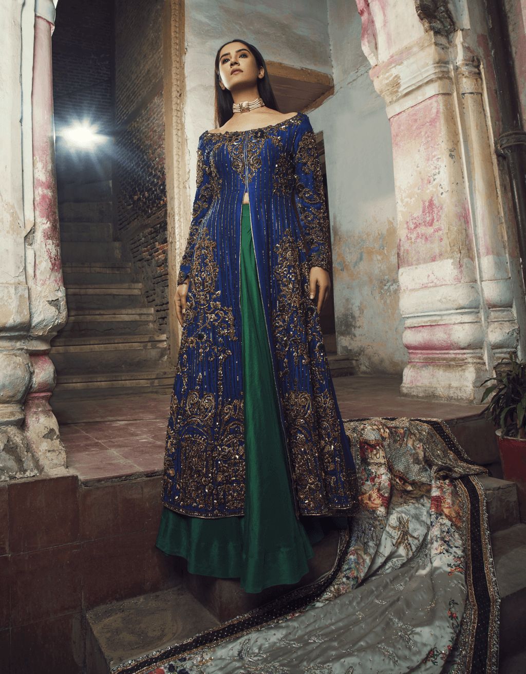 Elegant Extras