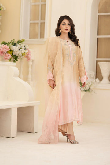 Nazaakat Silk