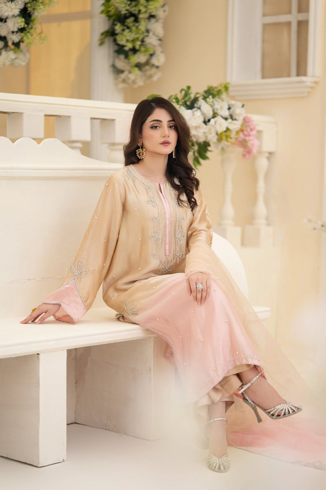 Nazaakat Silk