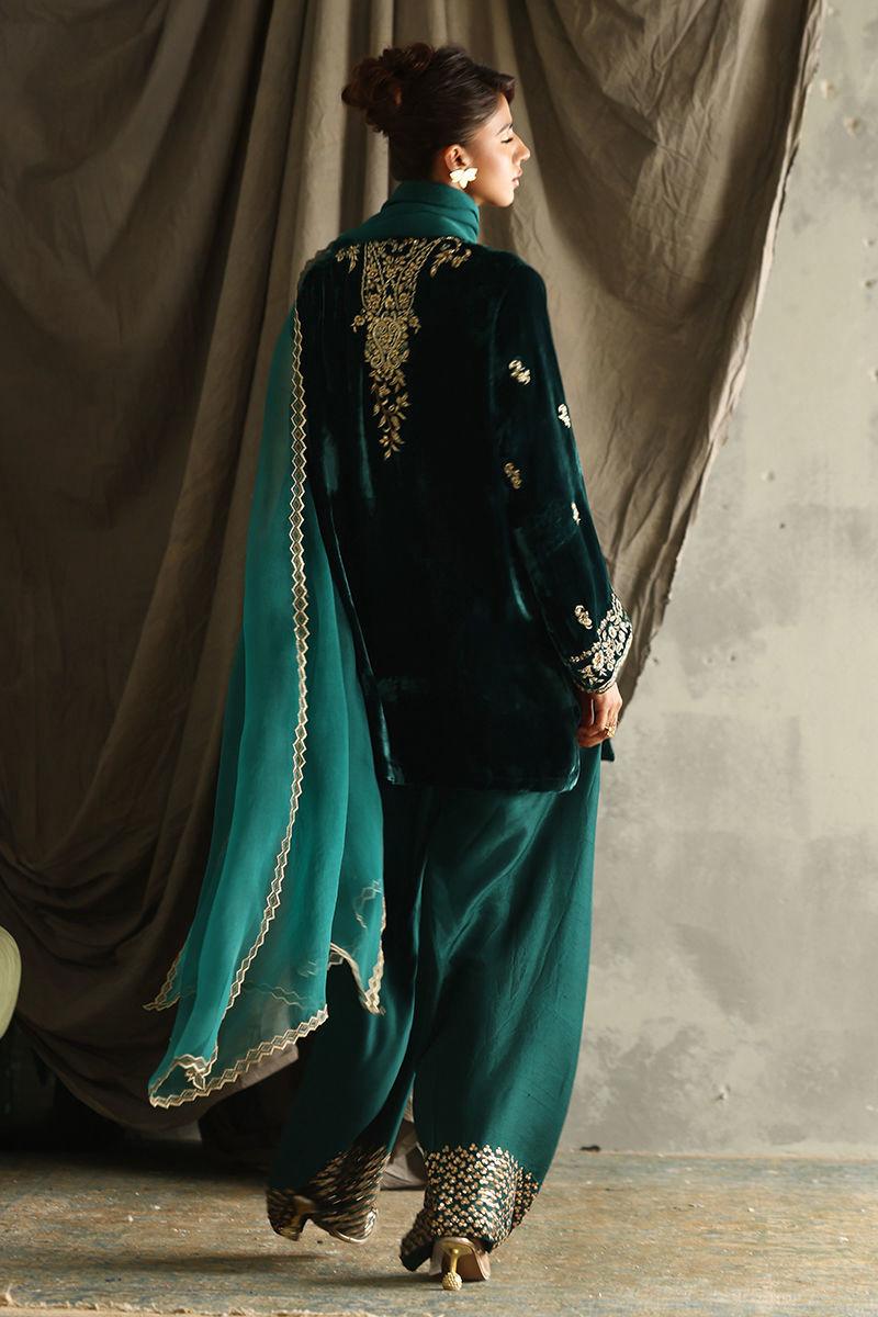 Zarveen