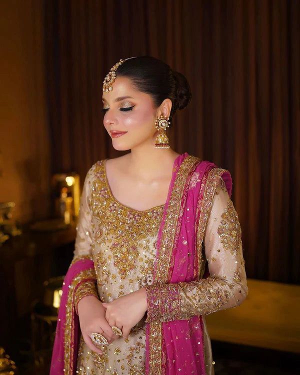 Gulbahar Grace