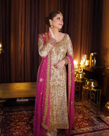 Gulbahar Grace