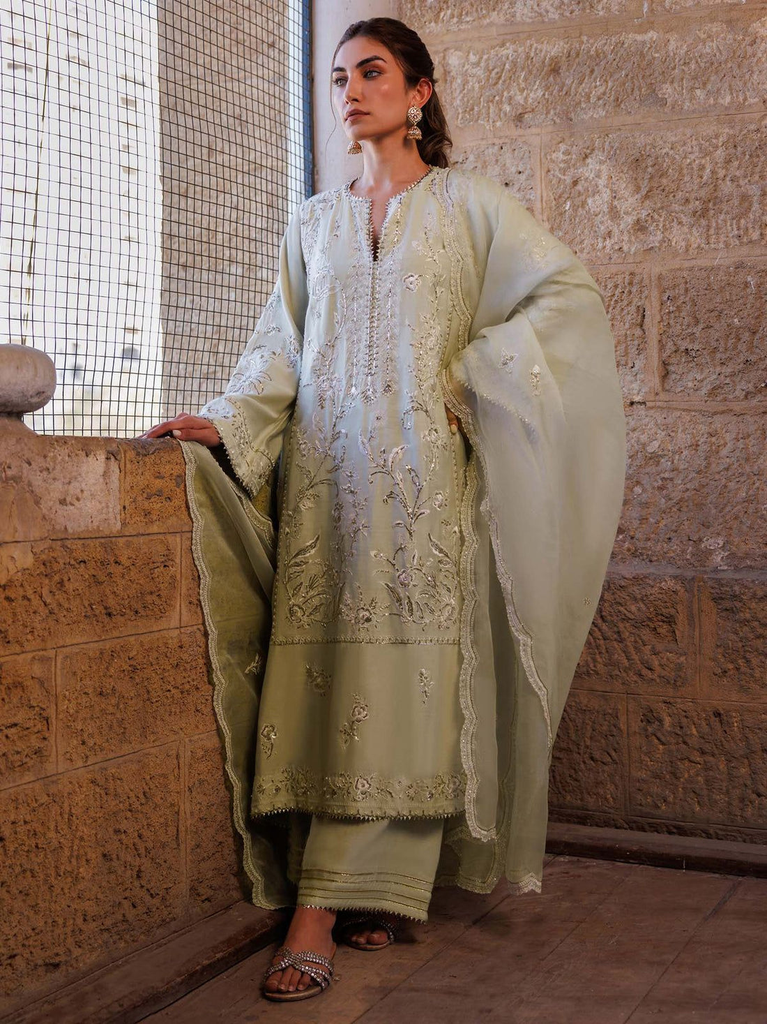 Shaan-e-Saheli