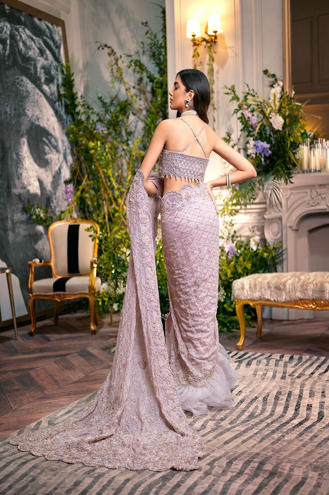 Zari Zauq