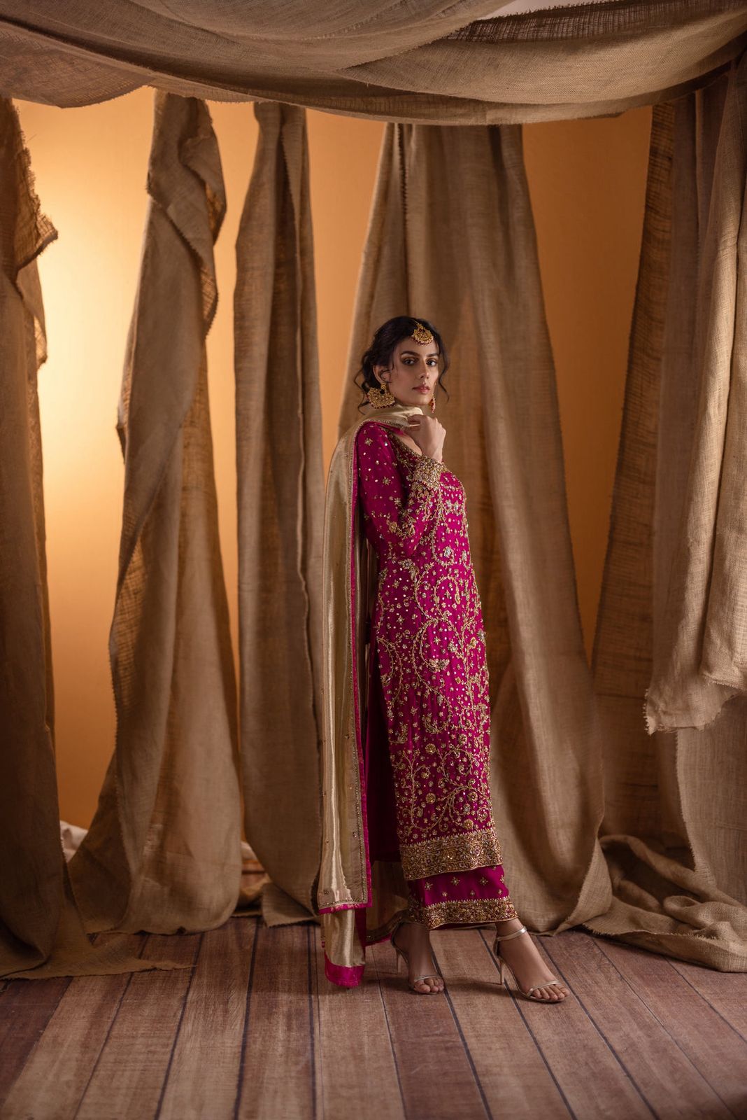 Noor-e-Tilla