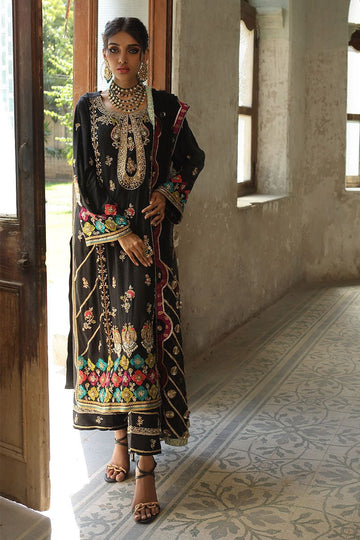 Zari Zaib