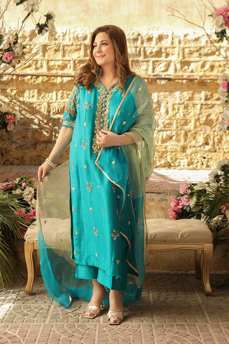 Libaas-e-Khaas