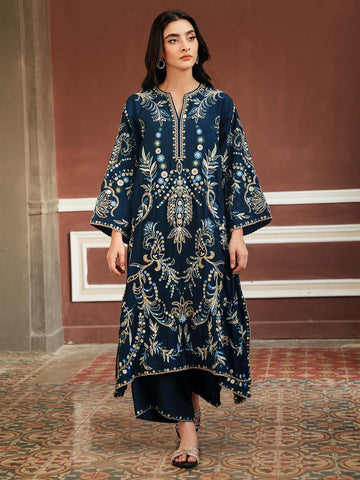 Midnight Resham