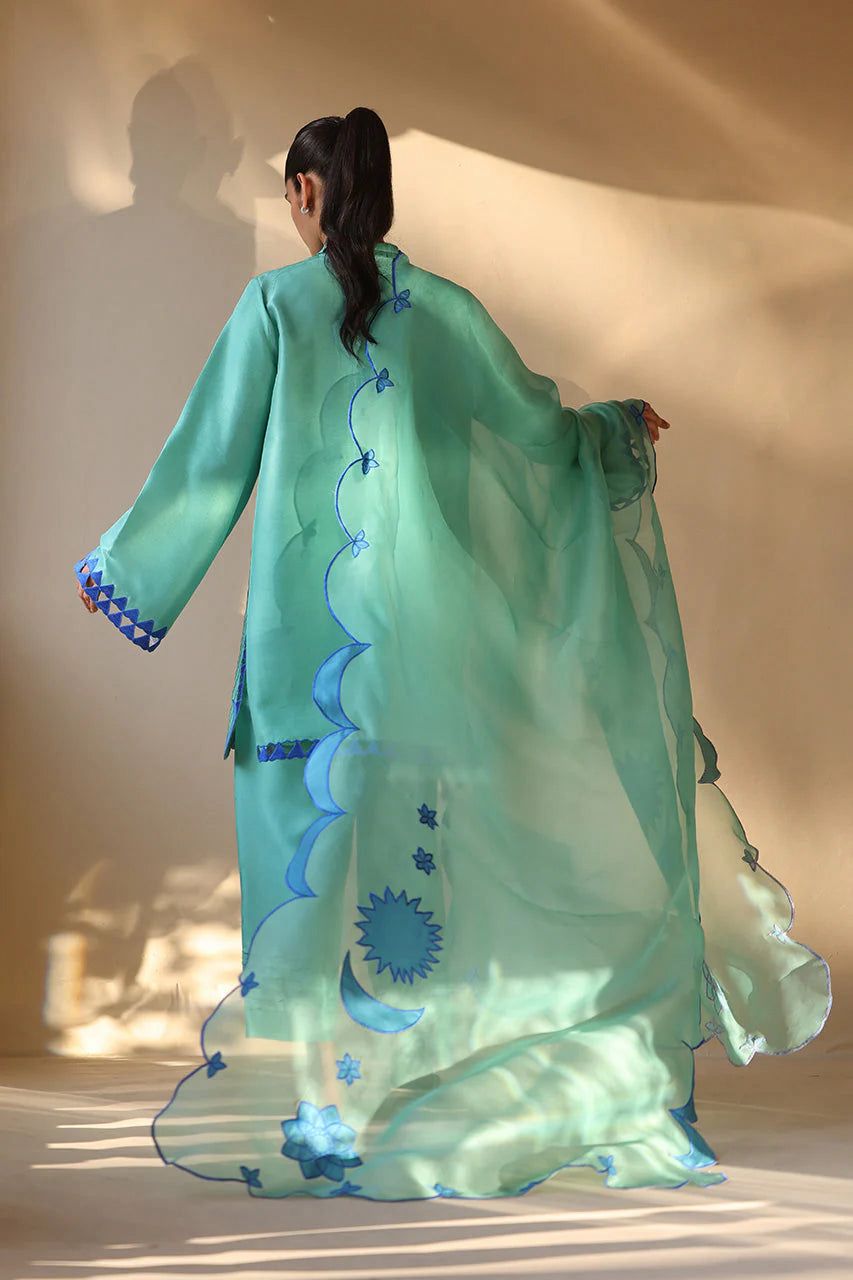 Silken Soul