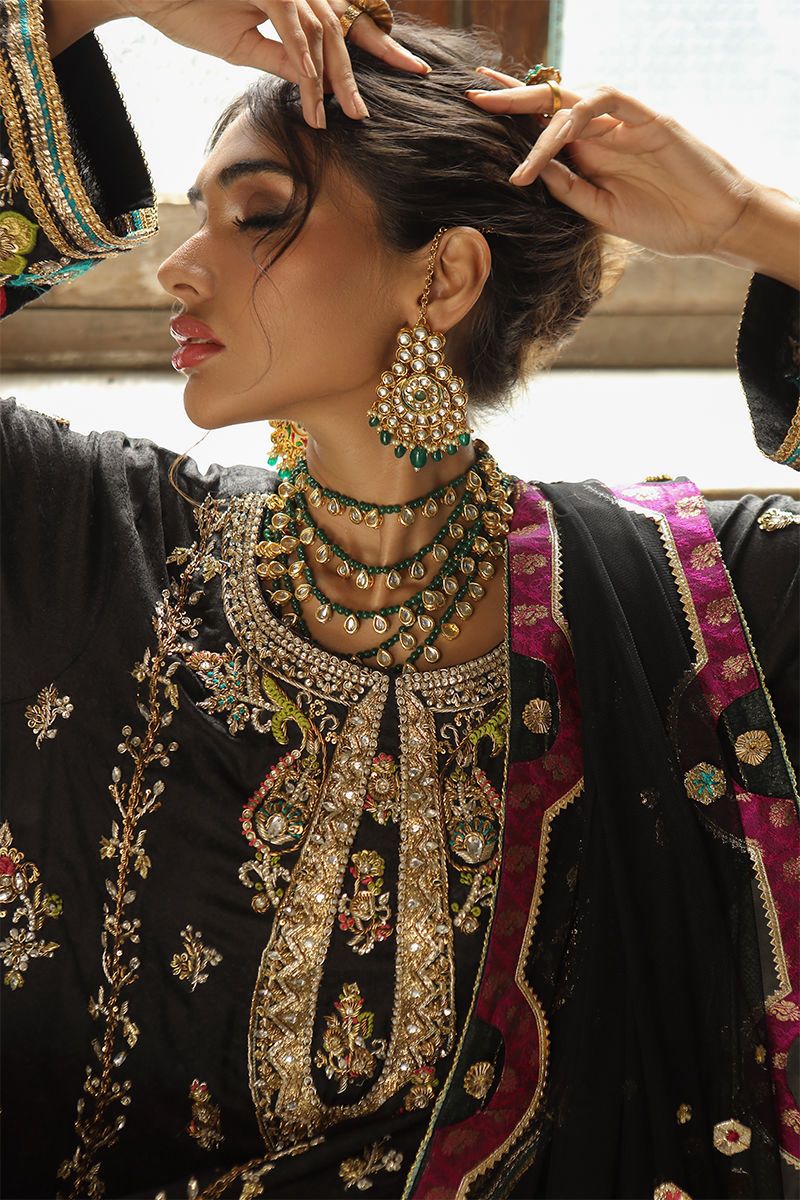 Zari Zaib