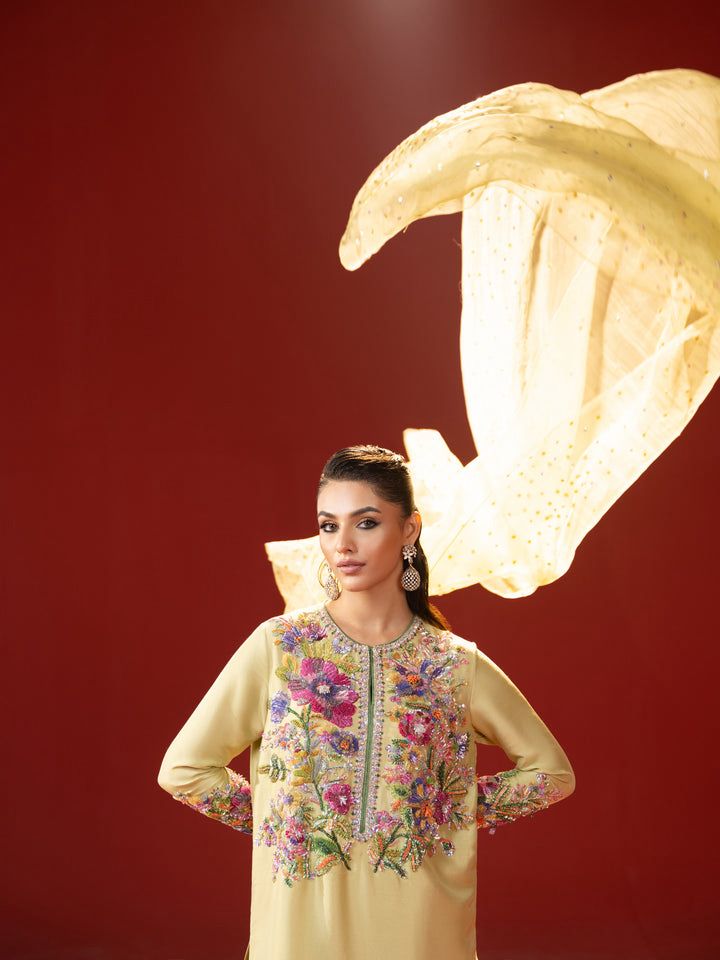 Aangan Shaam