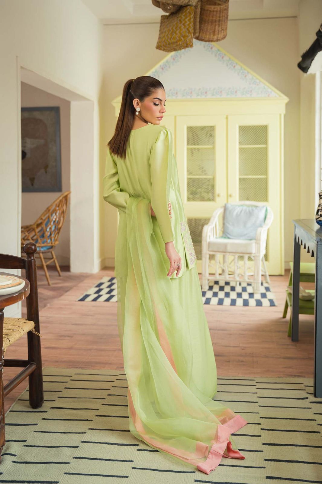 Sahar