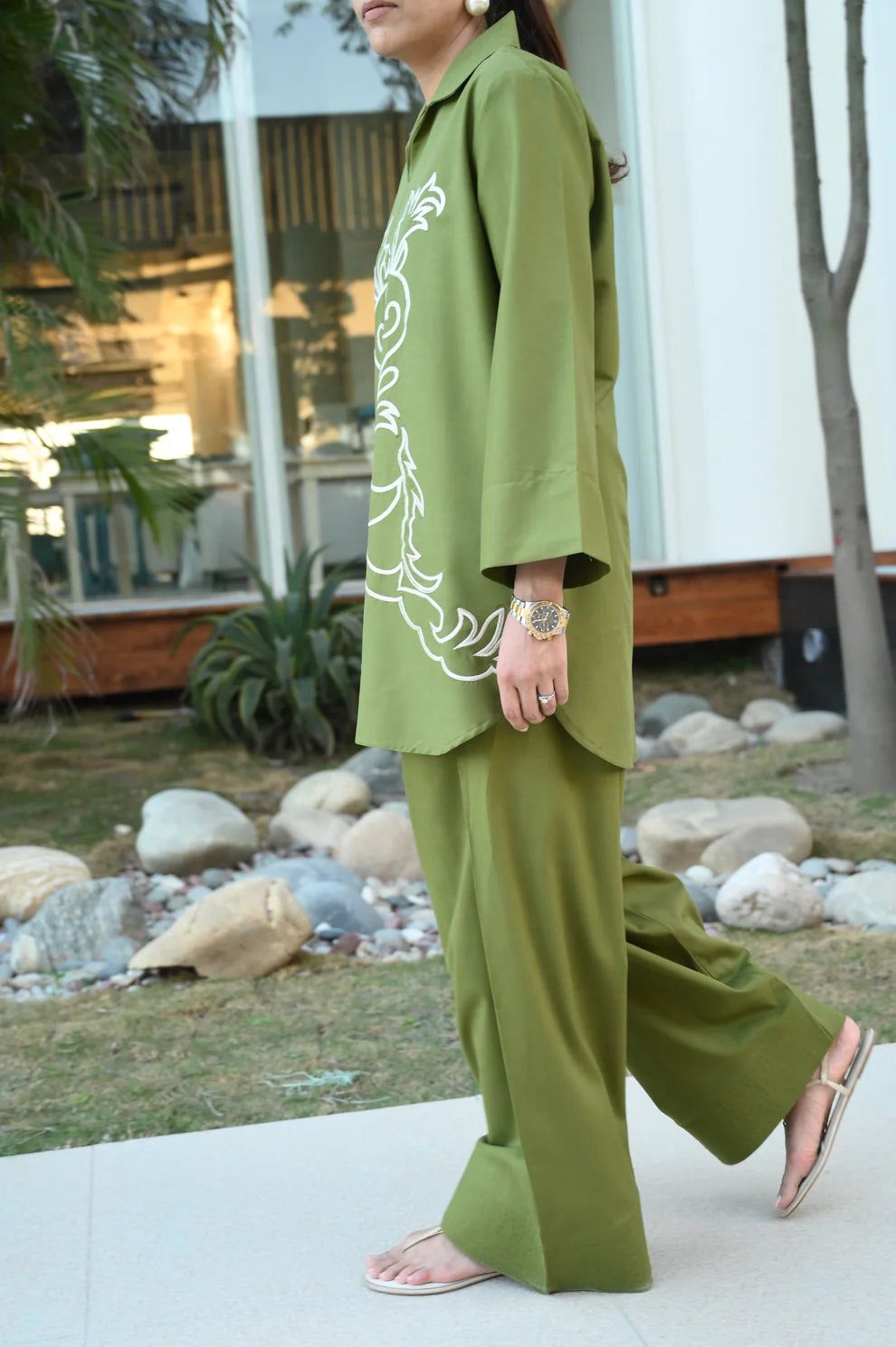Hues of Heritage