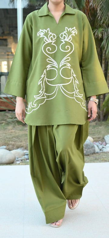 Hues of Heritage