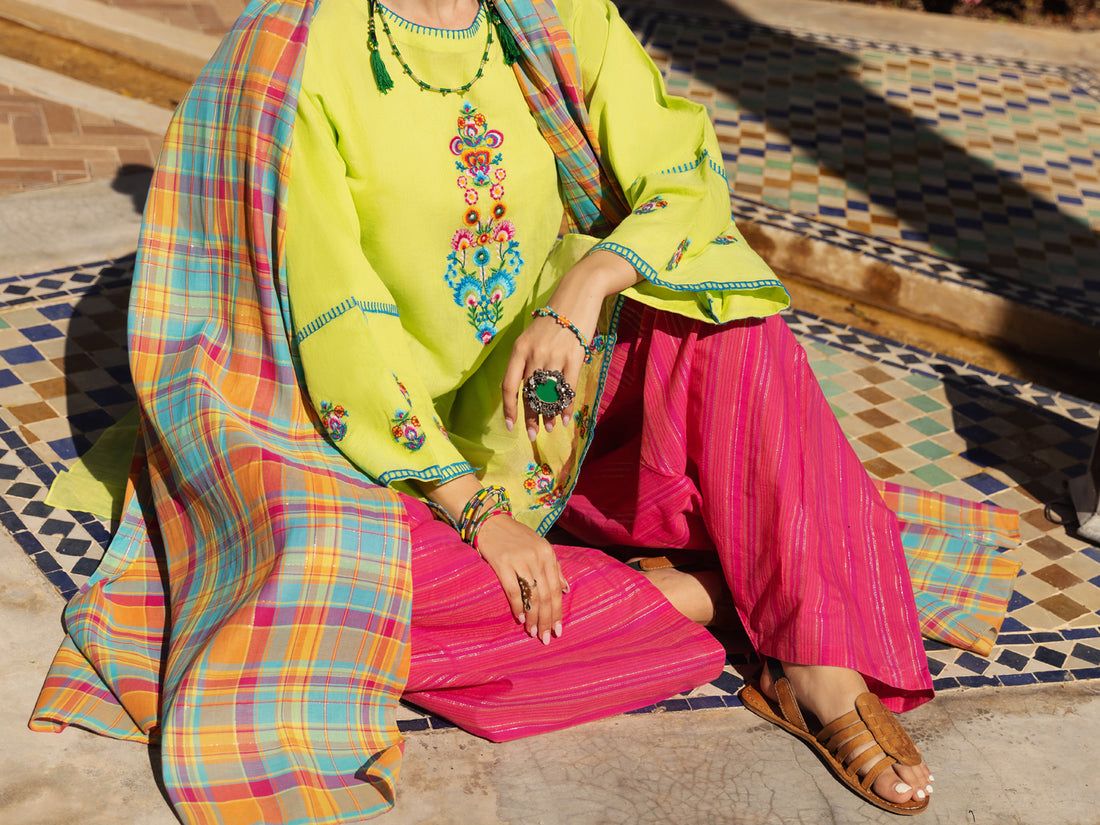 kurta