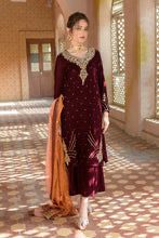Barkha