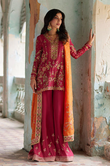 sariya