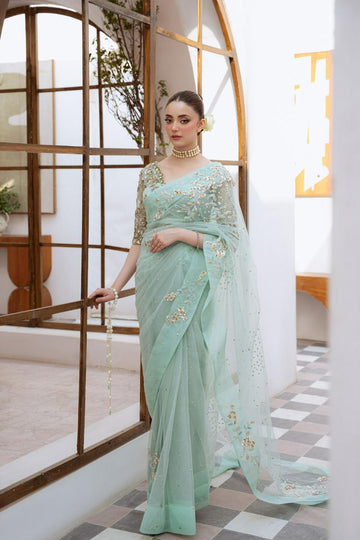 "Beaded Elegance
